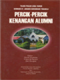 Tujuh Puluh Lima Tahun Seminari St. Johanes Berchmans Todabelu: Percik-Percik Kemenangan Alumni / Daniel Dhakidae, Frans M. Parera, Alex Dungkal (Editor)