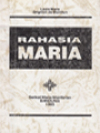 Rahasia Maria