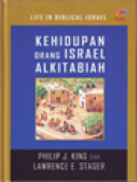 Kehidupan Orang Israel Alkitabiah