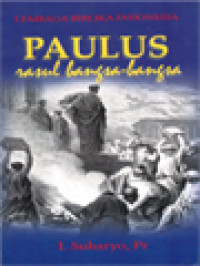 Paulus Rasul Bangsa-Bangsa