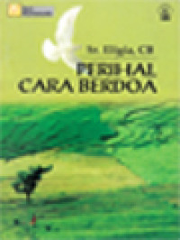 Perihal Cara Berdoa