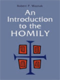 An Introduction To The Homily