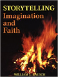 Storytelling Imagination and Faith