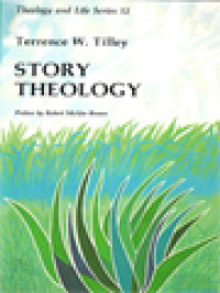 Story Theology