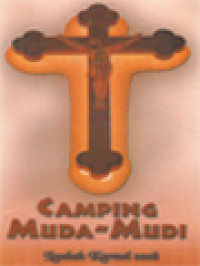 Camping Muda-Mudi: Lembah Karmel 2008