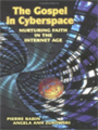 Image of The Gospel In Cyberspace: Nurturing Faith In The Internet Age