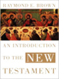 An Introduction To The New Testament