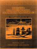 Toleransi: Bertumbuh Bersama Dalam Kasih Persaudaraan (Kerangka Dasar APP 2003)