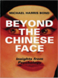 Beyond The Chinese Face: Insights From Psychology