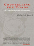 Counseling For Toads: A Psychological Adventure