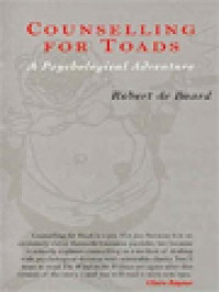 Counseling For Toads: A Psychological Adventure