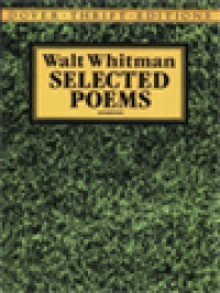 Selected Poems