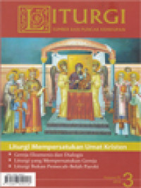 Image of Ekspresi Ritual 