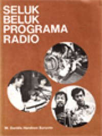 Seluk Beluk Programa Radio