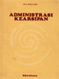 Administrasi Kearsipan