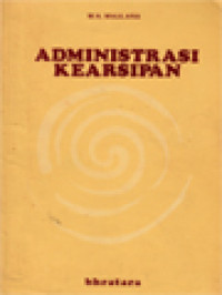 Image of Administrasi Kearsipan