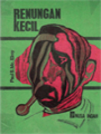 Image of Renungan Kecil