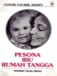 Pesona Ibu Rumah Tangga