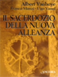 Il Sacerdozio Della Nuova Alleanza