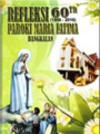Image of Refleksi 60Th (1956-2016) Paroki Maria Fatima Bangkalan