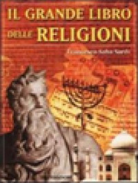 Il Grande Libro Delle Religioni