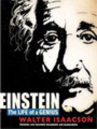 Image of Einstein The Life Of A Genius