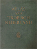 Atlas Van Tropisch Nederland