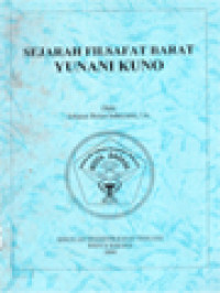 Sejarah Filsafat Barat: Yunani Kuno