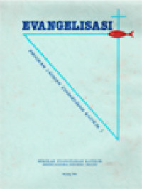 Evangelisasi: Program Latihan Evangelisasi Katolik I