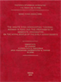 The Debate Over Hominization Theories: Norman M. Ford And The Proponents Of Immediate Hominization On The Moral Status Of The Early Human Embryo