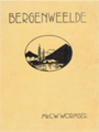 Bergenweelde