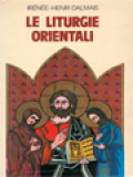 Le Liturgie Orientali