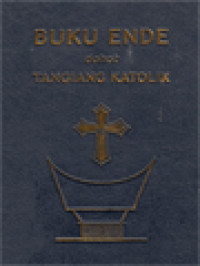 Buku Ende Dohot Tangiang Katolik