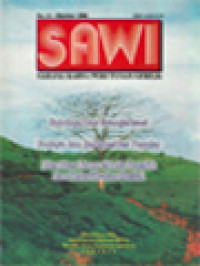 SAWI: Spiritualitas Evangelisasi, Budaya Dan Religiositas Populer, Identitas Kaum Muda Katolik Dan Keterlibatan Sosial