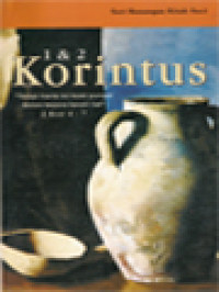 Image of 1 & 2 Korintus: 