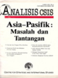 Analisis CSIS: Asia-Pasifik: Masalah Dan Tantangan