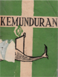 Djaman Kemunduran: Geredja Mengalami Djaman Kemunduran Dan Berbagai-Matjam Gangguan (1270-1517)