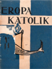 Eropa Katolik: Eropa Barat Menerima Katolisisme (313-755)