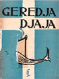 Geredja Djaja: Geredja Mengalami Djaman Kedjajaan Di Eropa Barat (1123-1270)