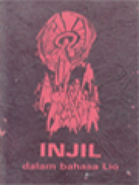 Image of Injil Dalam Bahasa Lio