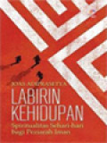 Labirin Kehidupan: Spiritualitas Sehari-Hari Bagi Peziarah Iman