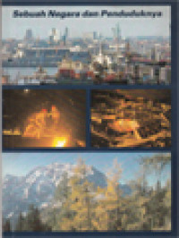 Image of Sebuah Negara Dan Penduduknya: Republik Federal Jerman Memperkenalkan Dirinya