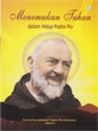Image of Menemukan Tuhan Dalam Hidup Padre Pio