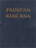 Padupan Kencana: Buku Sembahyangan