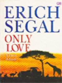 Image of Cinta Abadi