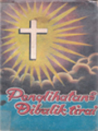 Image of Penglihatan-Penglihatan Dibalik Tirai