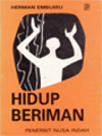 Image of Hidup Beriman