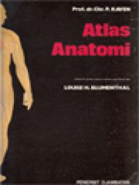 Image of Atlas Anatomi