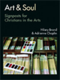 Image of Art & Soul: Signposts For Christians In The Arts