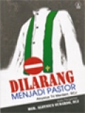 Dilarang Menjadi Pastor